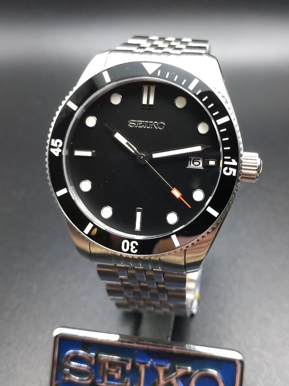 Automatic Sport/Diving Watch 0711